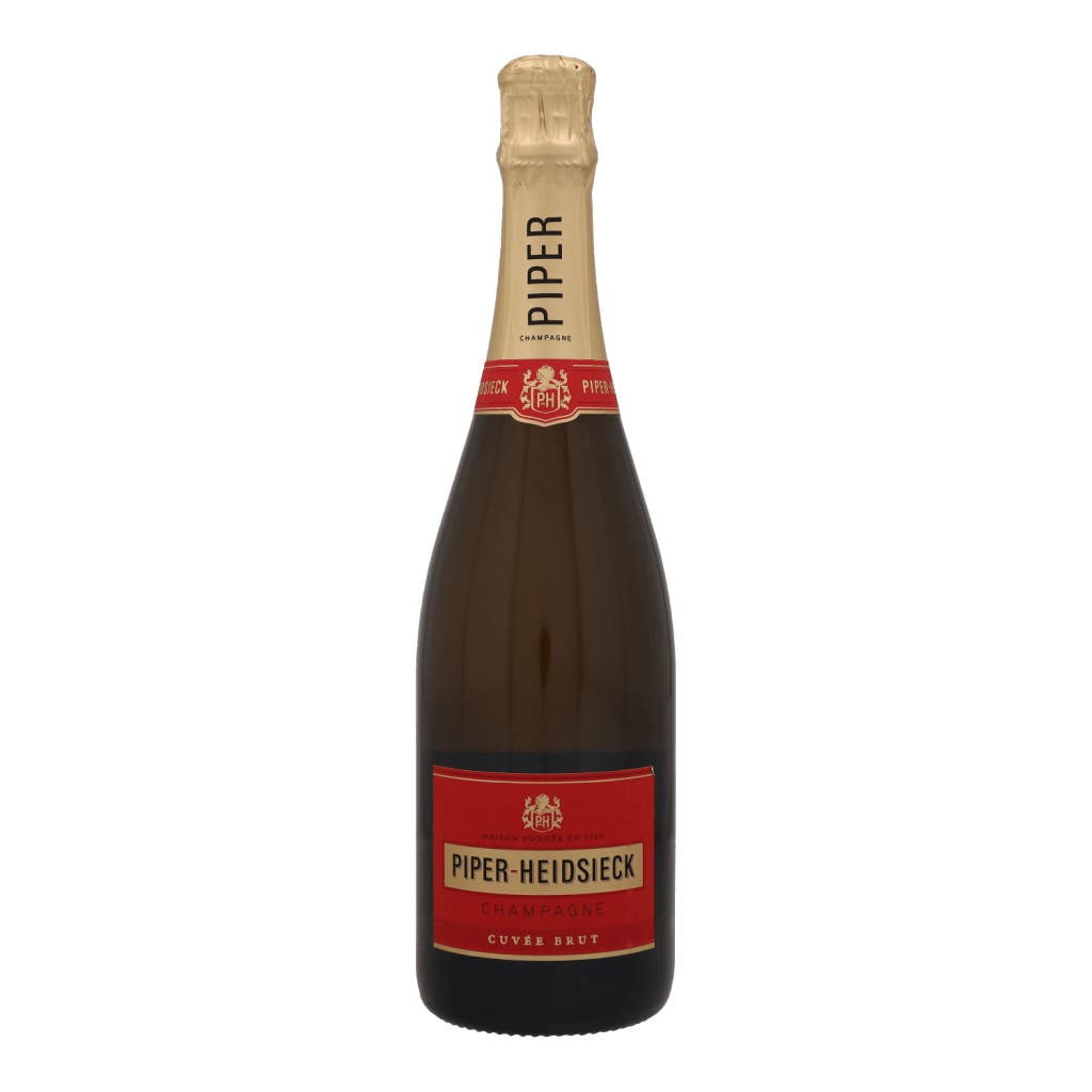 Piper Heidsieck Brut 75cl