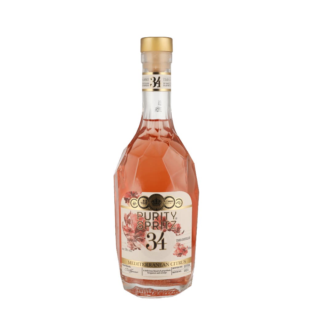 Purity Spritz 34 70cl