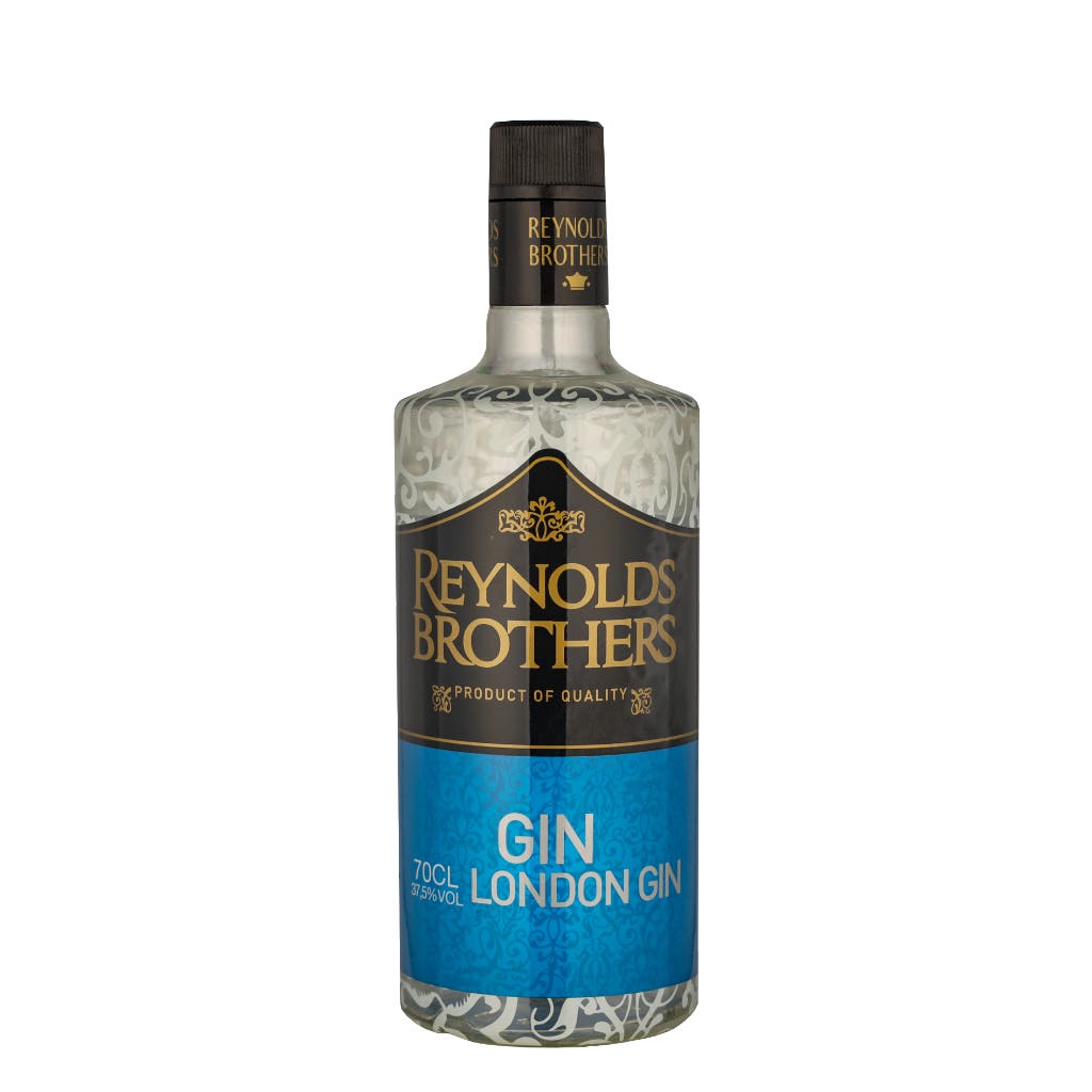 Reynolds Brother London Dry Gin 70cl