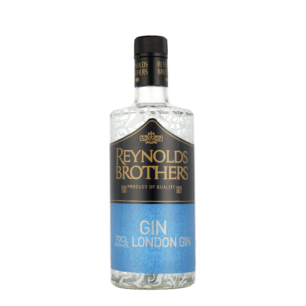 Reynolds Brother London Dry Gin 70cl