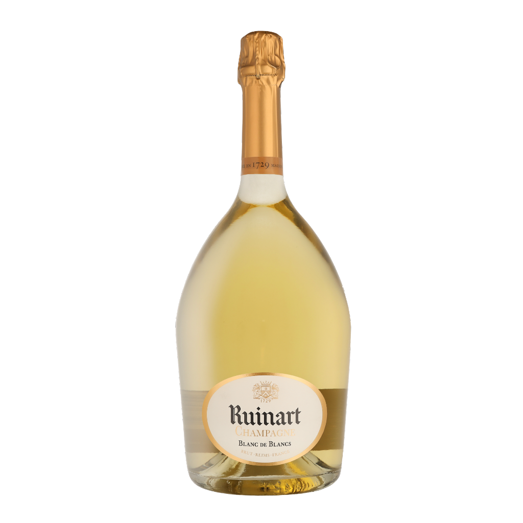Ruinart Blanc De Blancs 1,5 liter Wijn