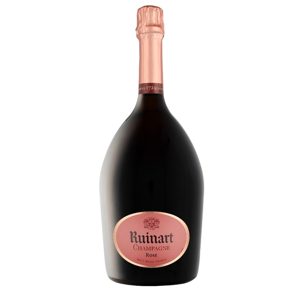 Ruinart Rose 1,5ltr