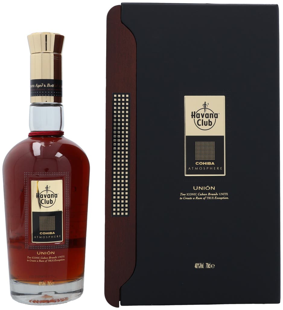 Havana Club Union 70cl