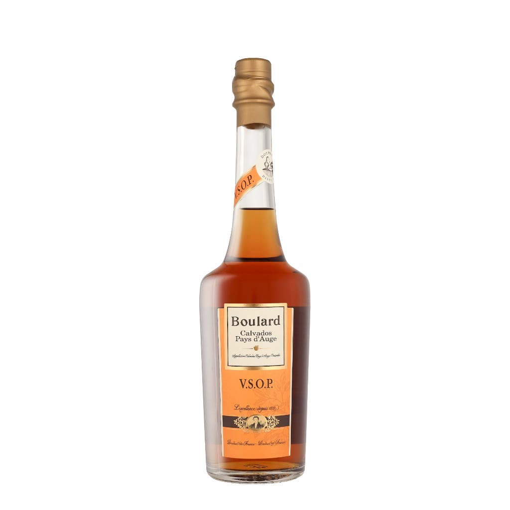 Boulard Calvados VSOP 70cl