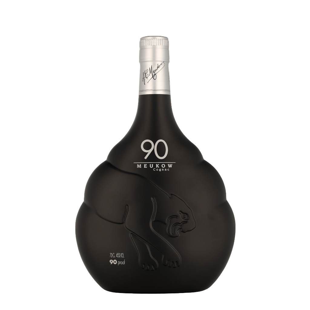 Meukow 90 Proof 70cl Cognac