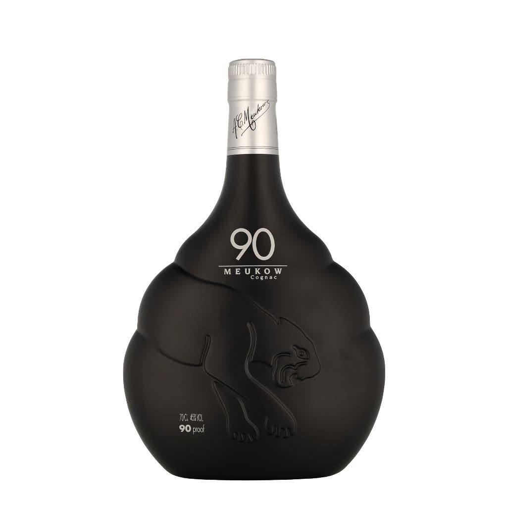 Meukow 90 Proof 70cl