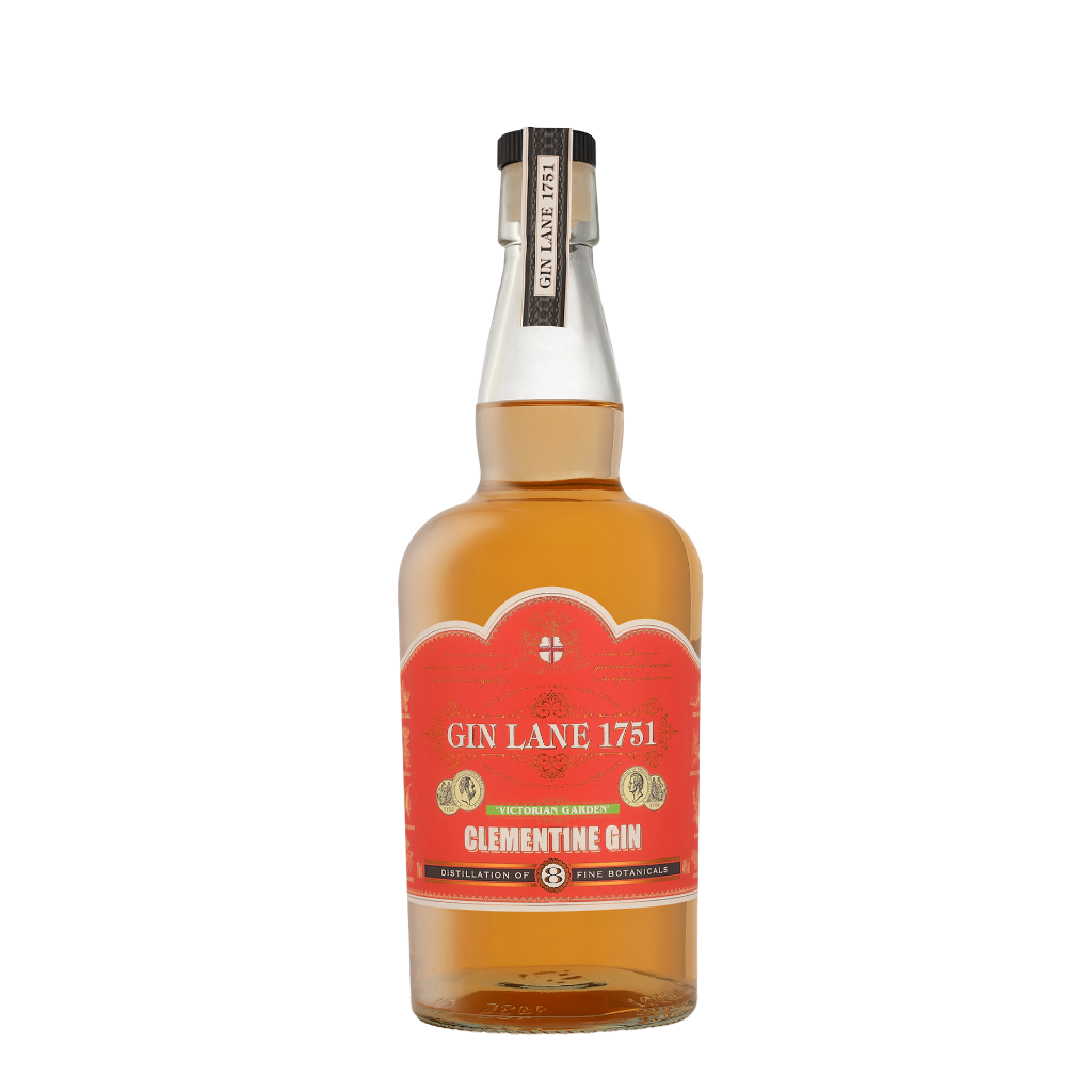 Gin Lane 1751 Clementine 70cl