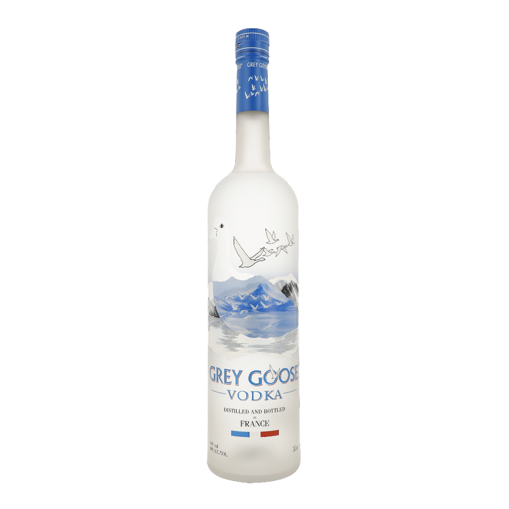 Grey Goose 3ltr Wodka
