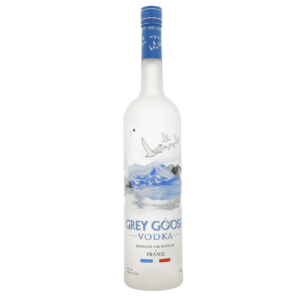 Grey Goose 3ltr Wodka