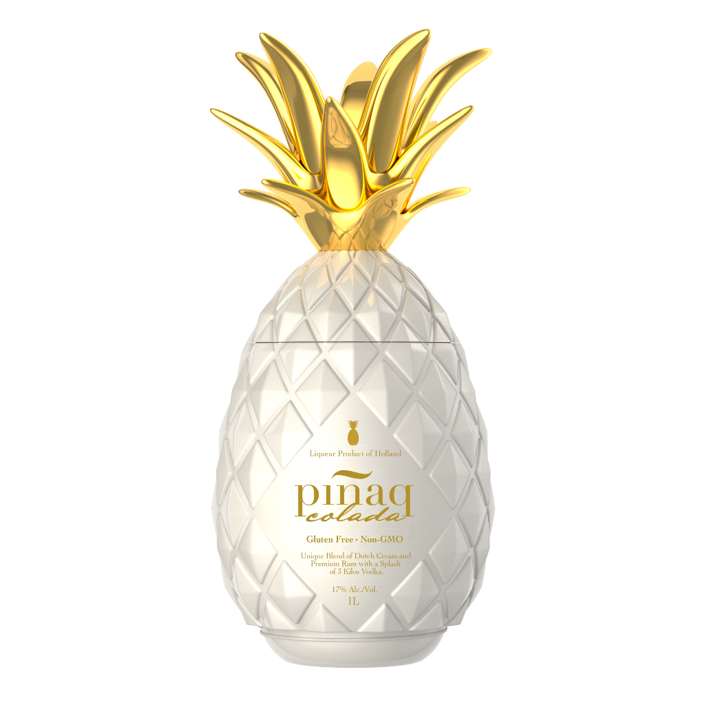 Pinaq Colada 1ltr Likeur Top Merken Winkel