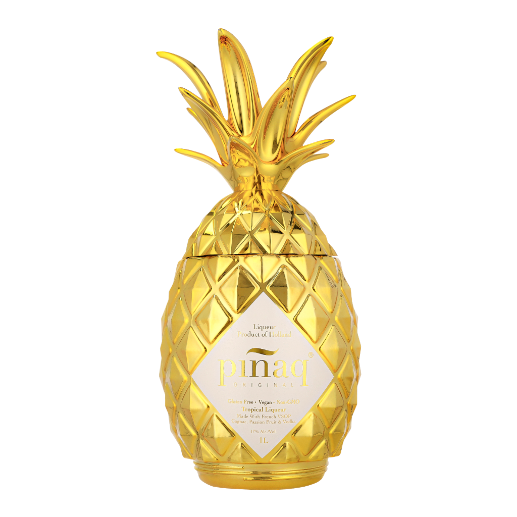 Pinaq Gold 1ltr Likeur Top Merken Winkel