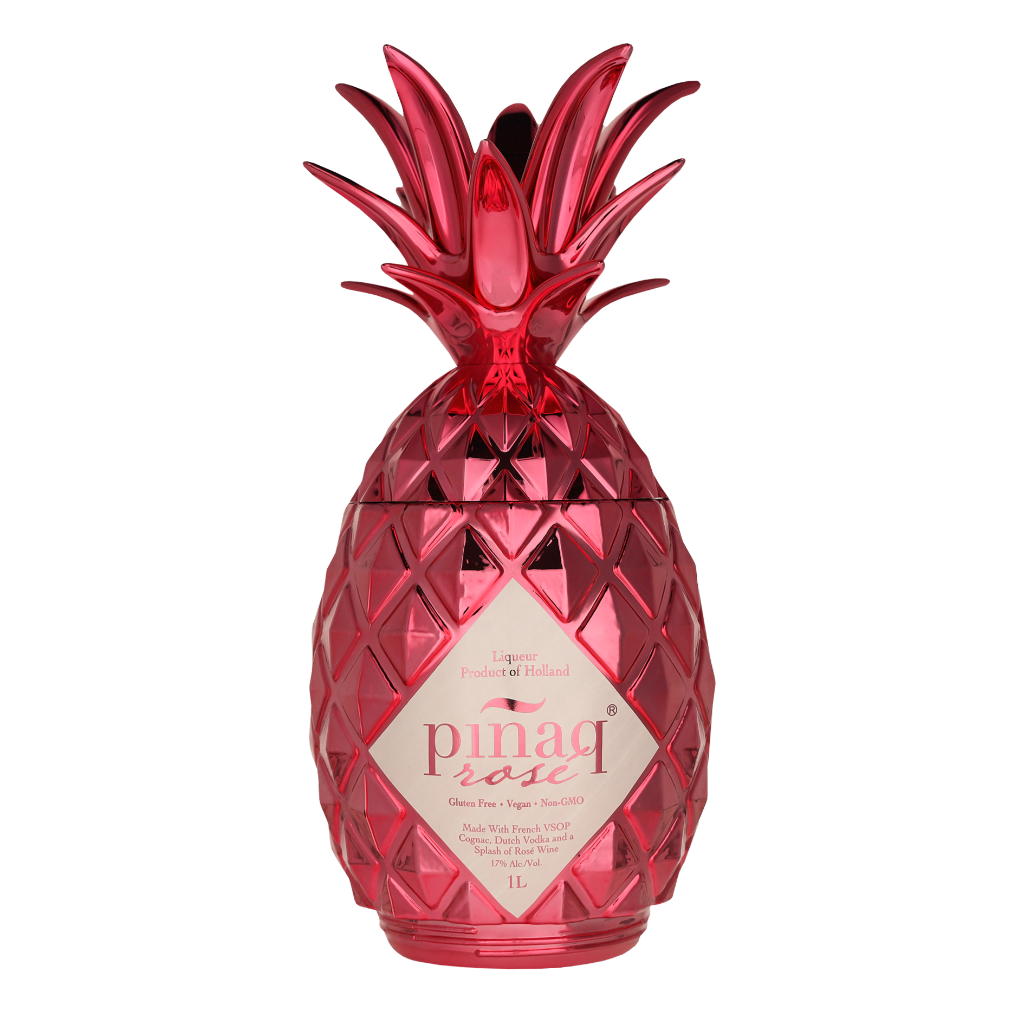 Pinaq Rose 1ltr Likeur Top Merken Winkel