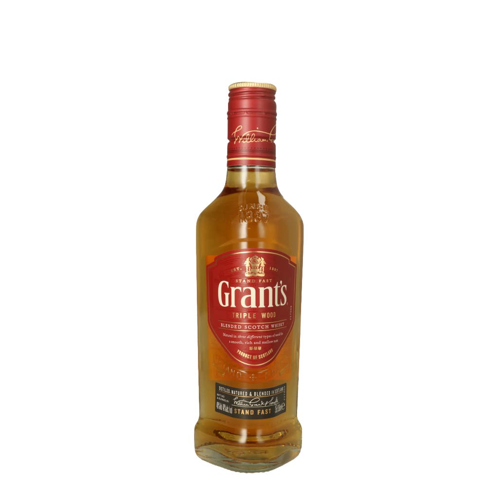 Grant's 35cl