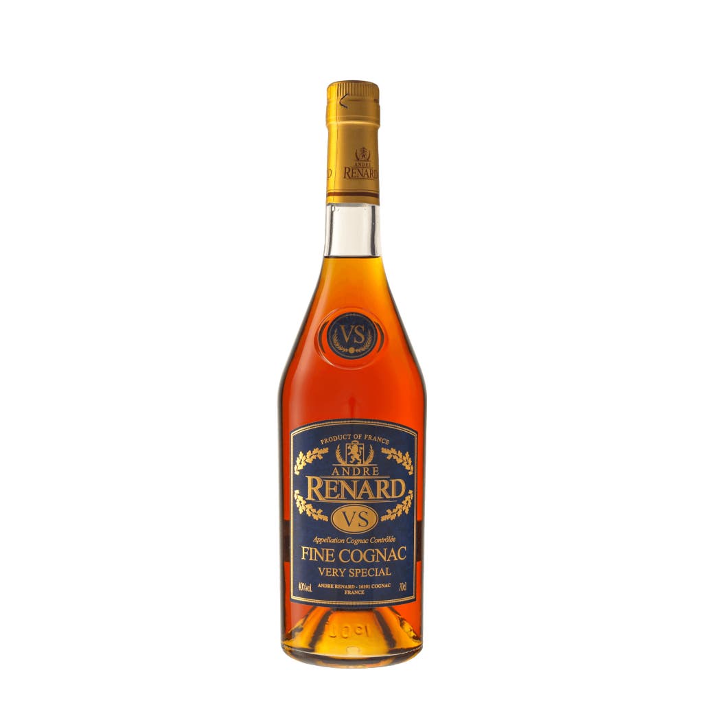 Andre Renard VSOP 70cl