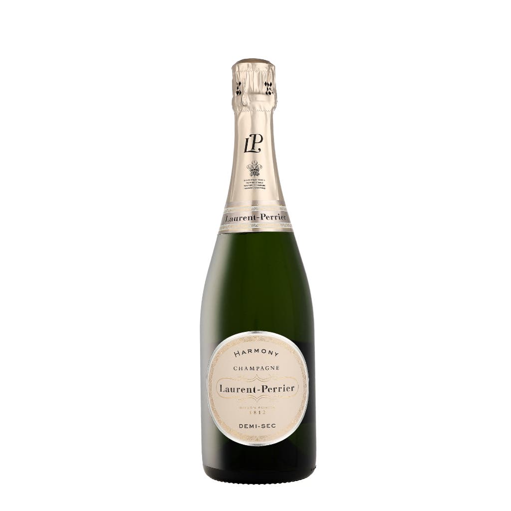 Laurent Perrier Demi Sec Harmony 75cl