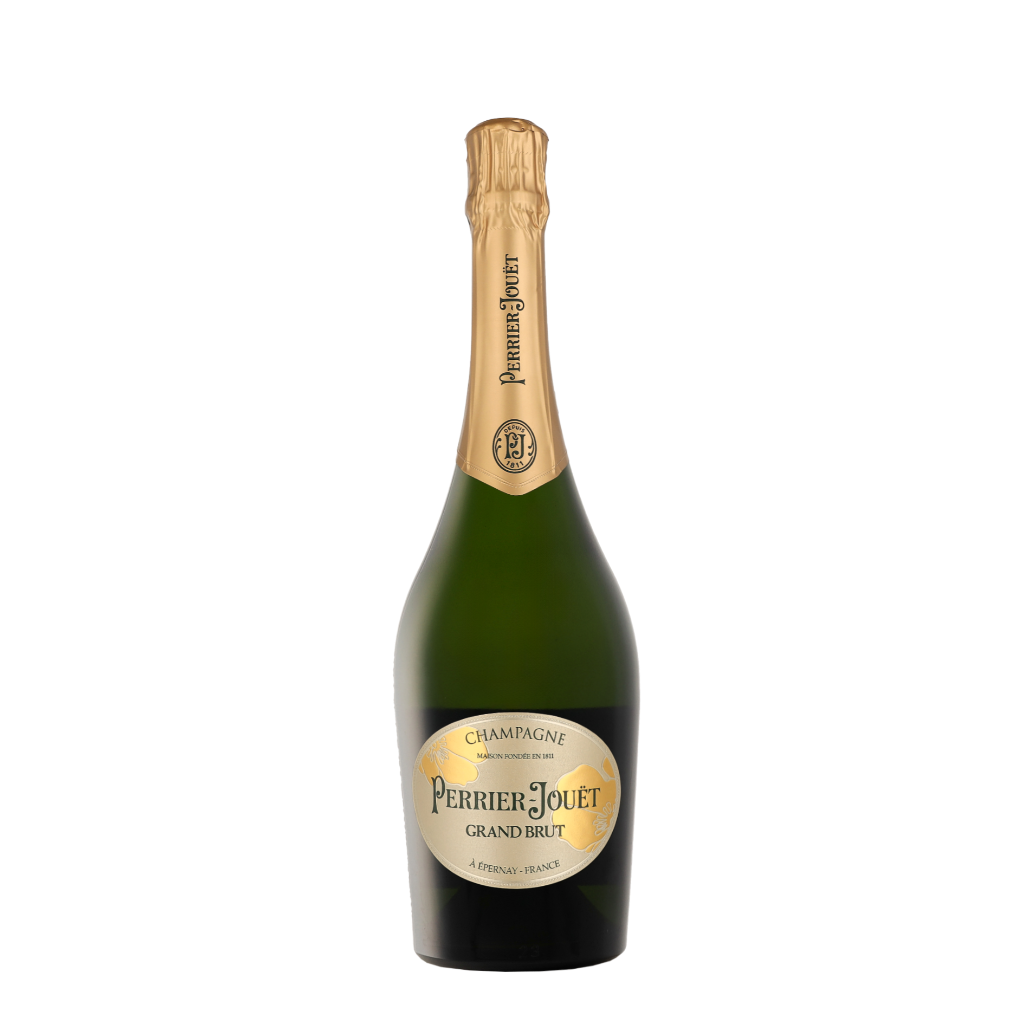 Perrier Jouet Grand Brut 75cl Wijn