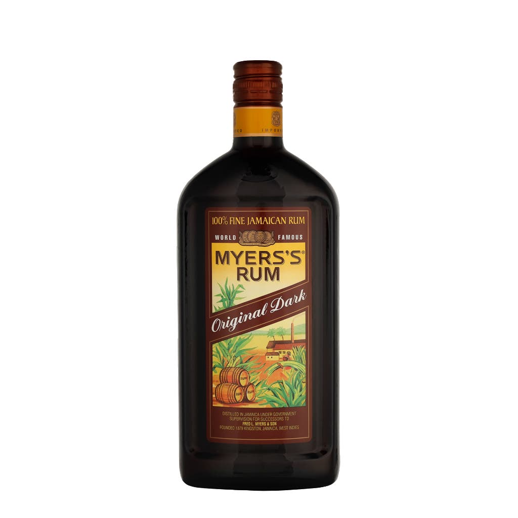 Myers's Rum 70cl
