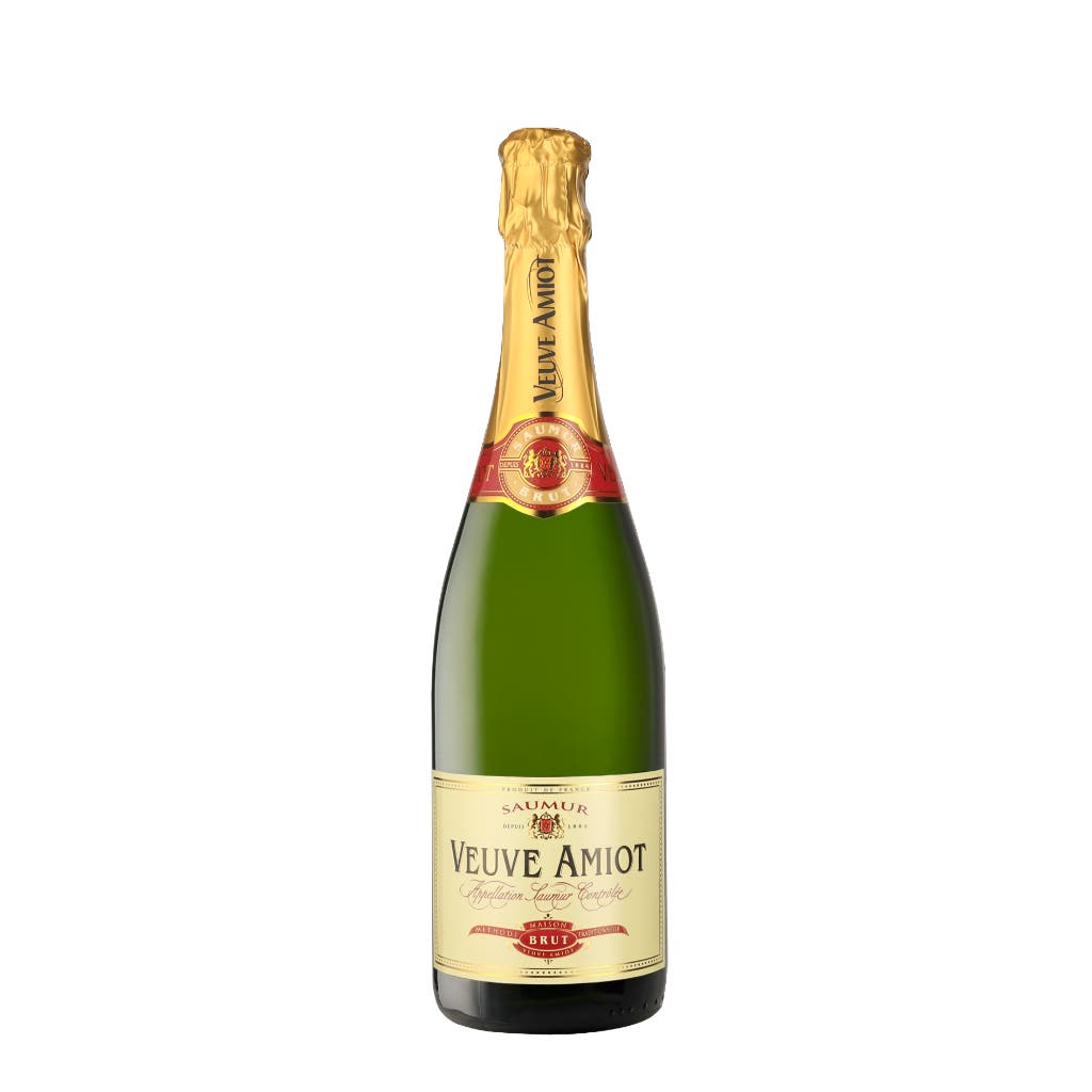 Veuve Amiot Brut 75cl