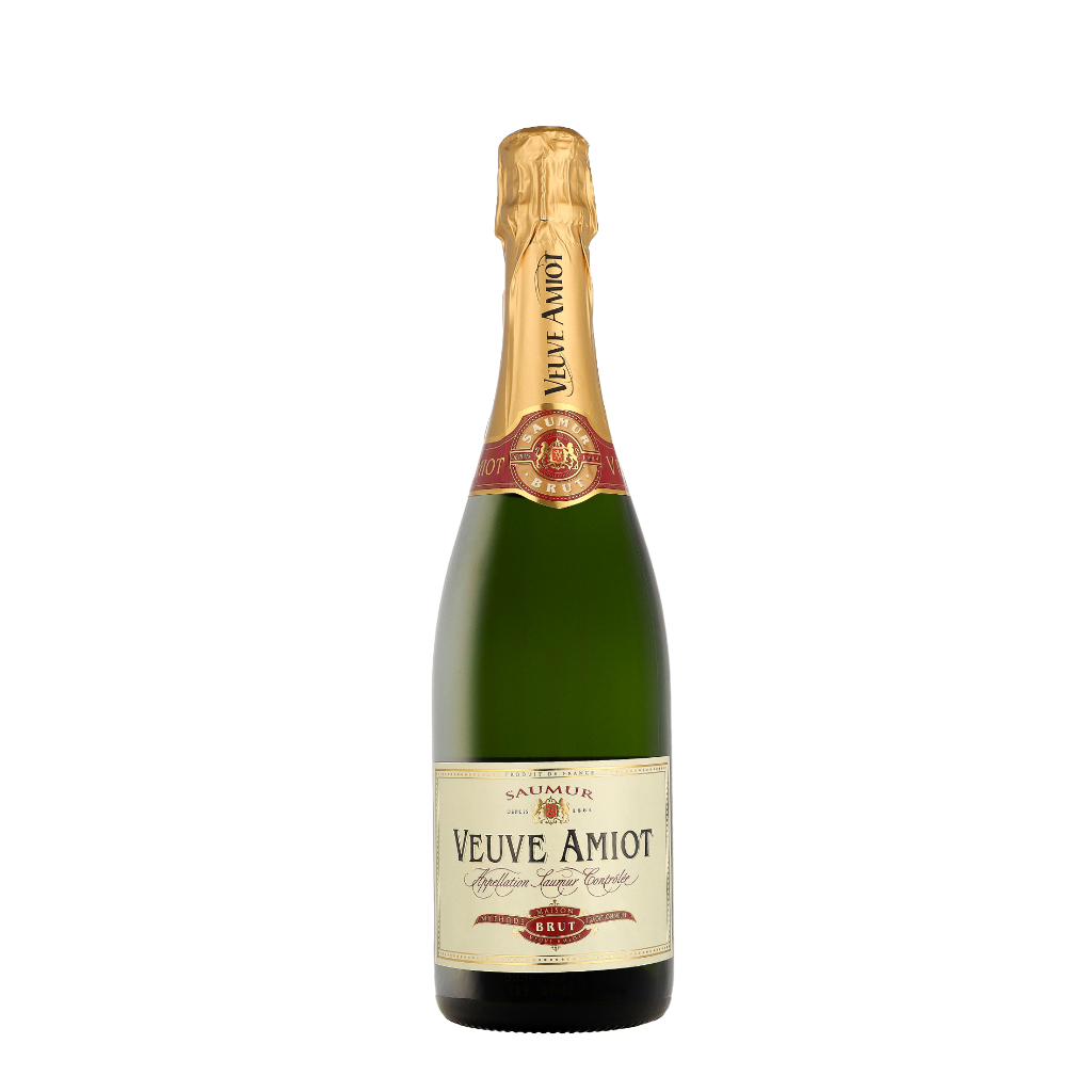 Veuve Amiot Brut 75cl Wijn