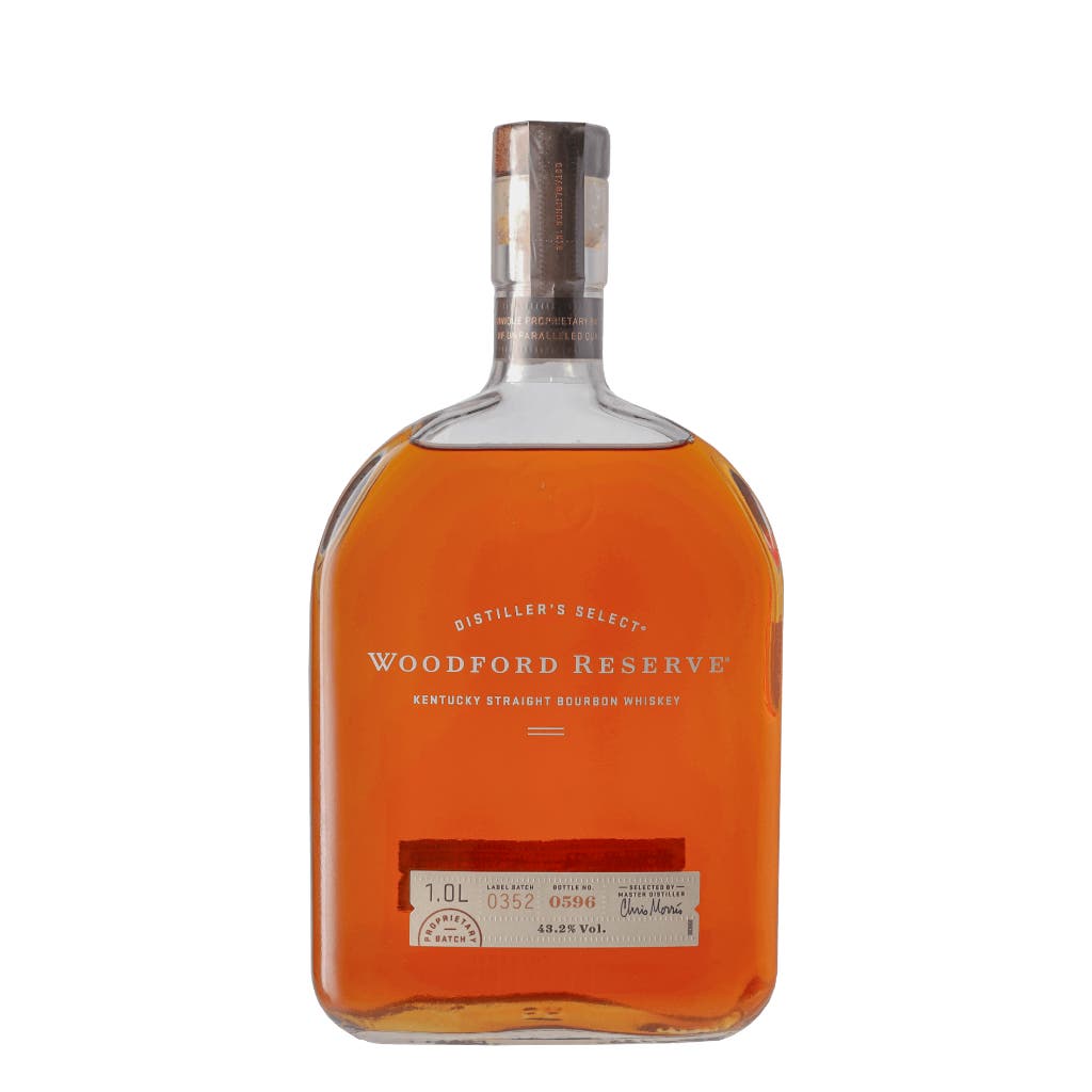 Woodford Reserve 1ltr