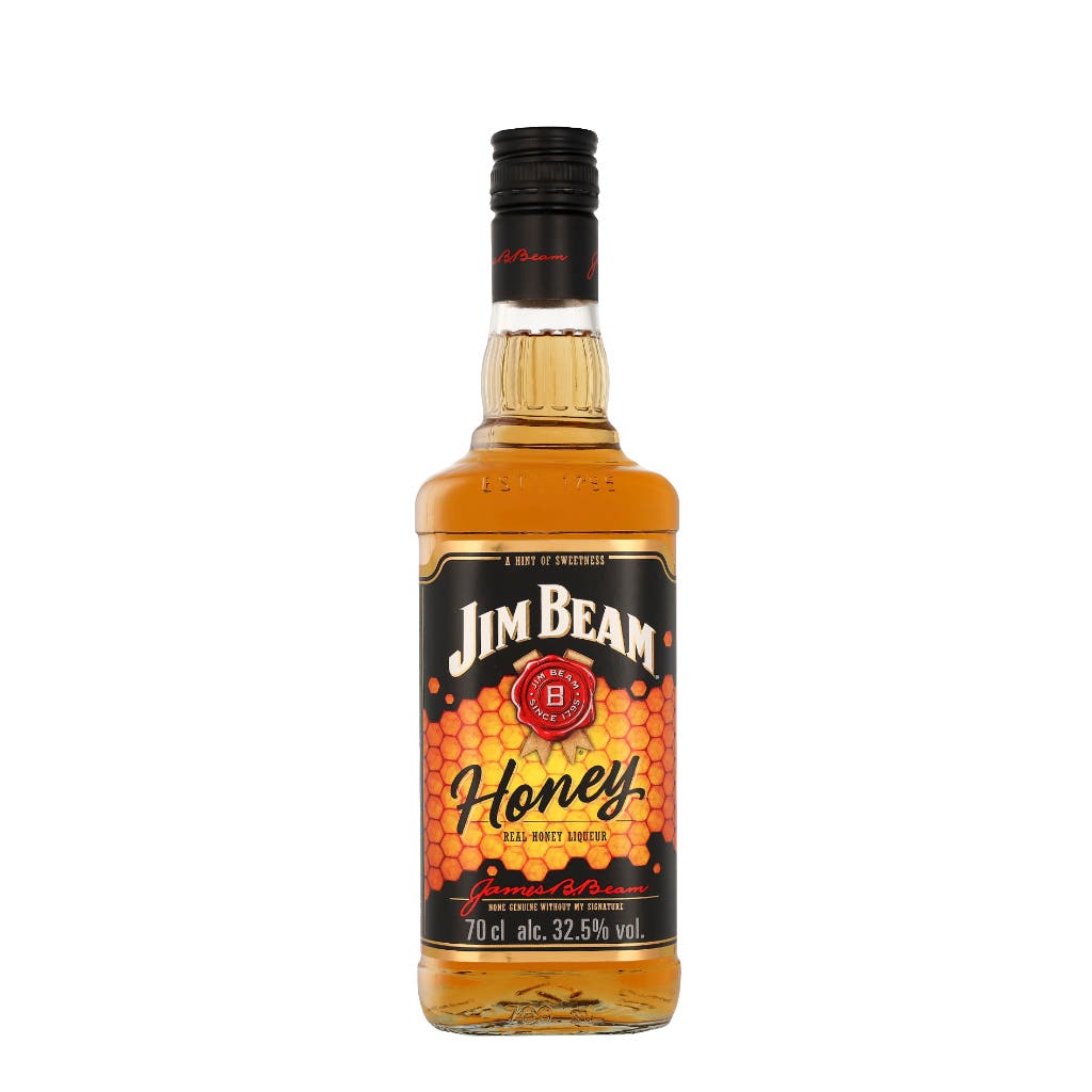 Jim Beam Honey 70cl