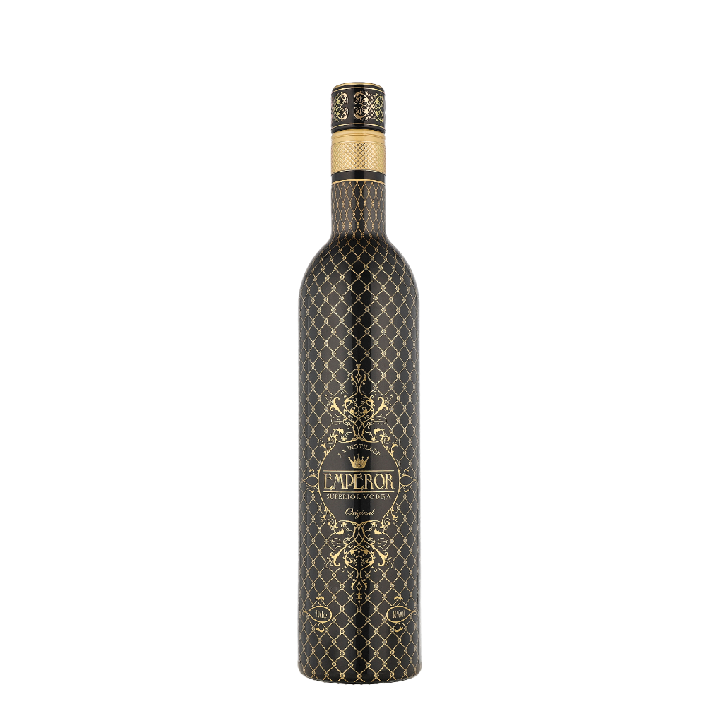 Emperor Vodka Original 70cl Wodka