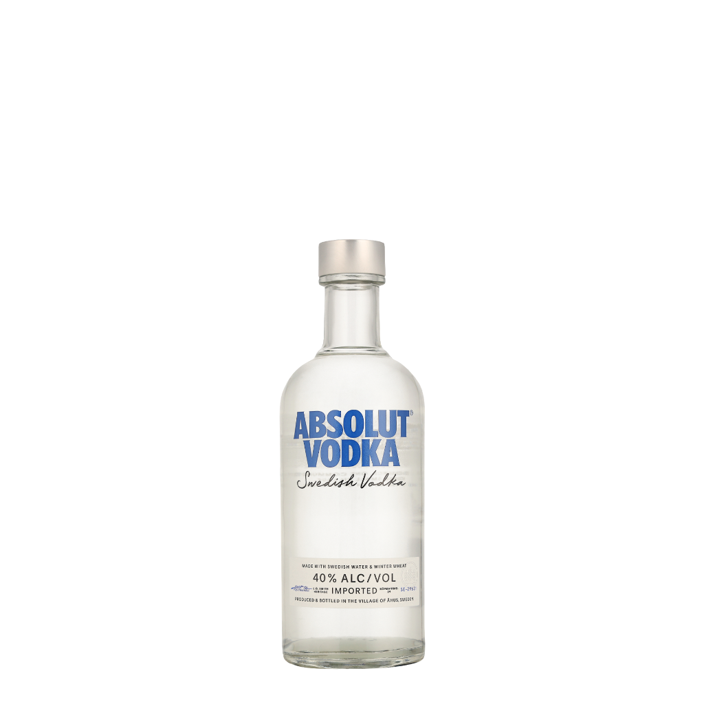 Absolut Vodka 35cl Wodka