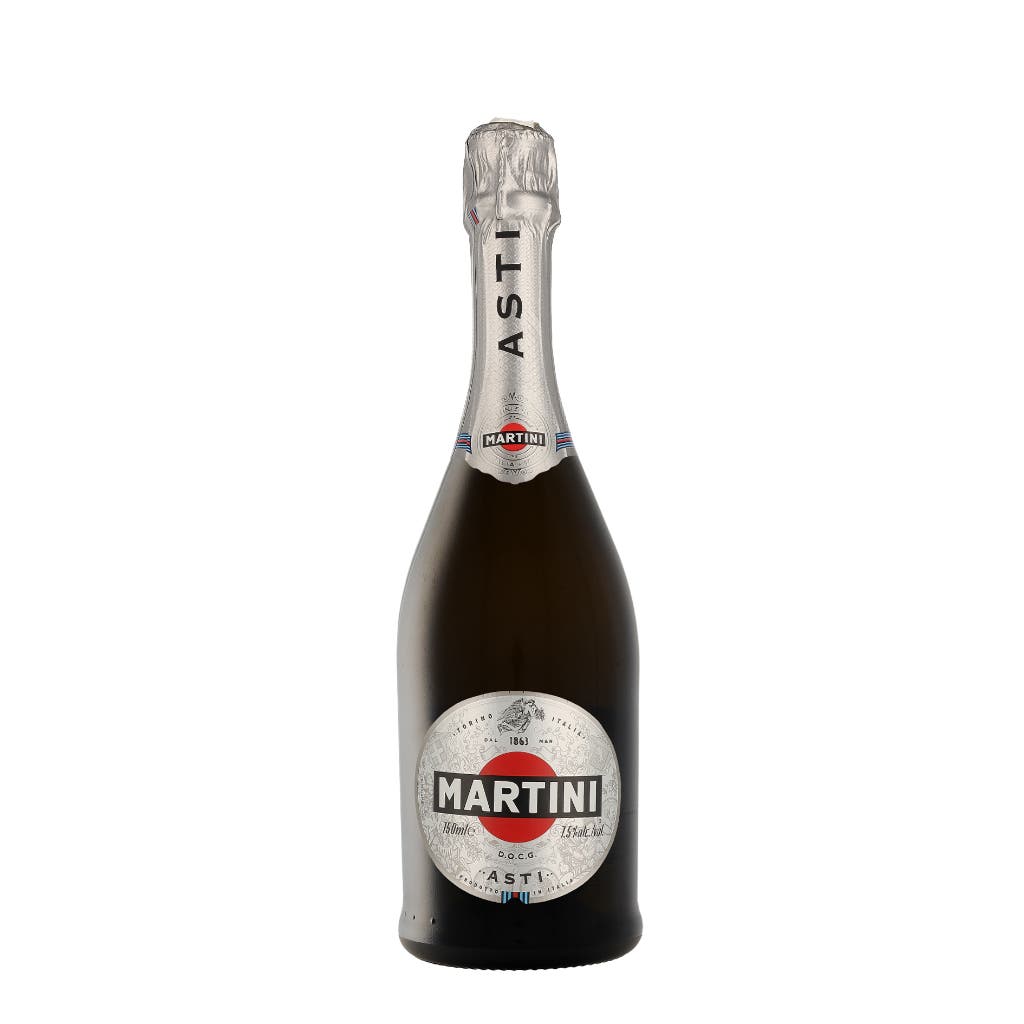 Martini Asti Spumante 75cl