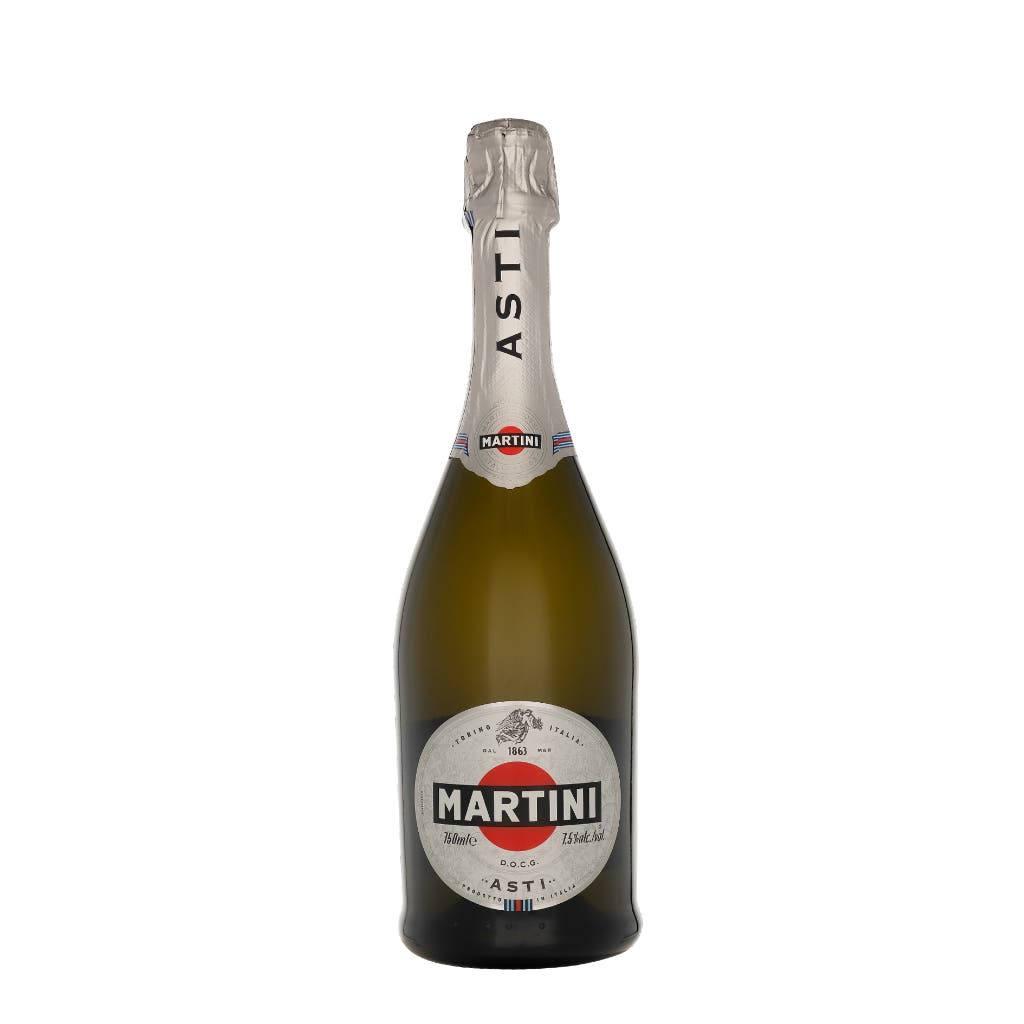 Martini Asti Spumante 75cl