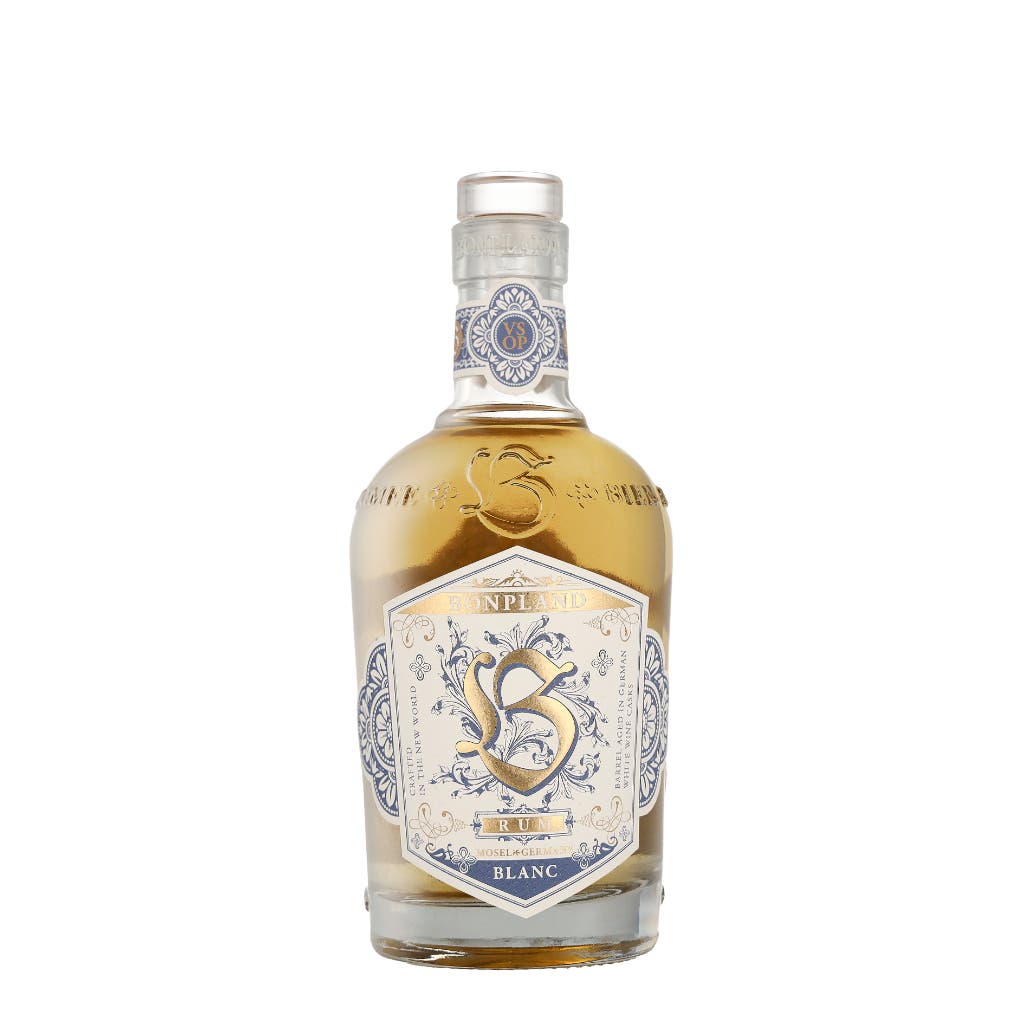 Bonpland Blanc VSOP 50cl