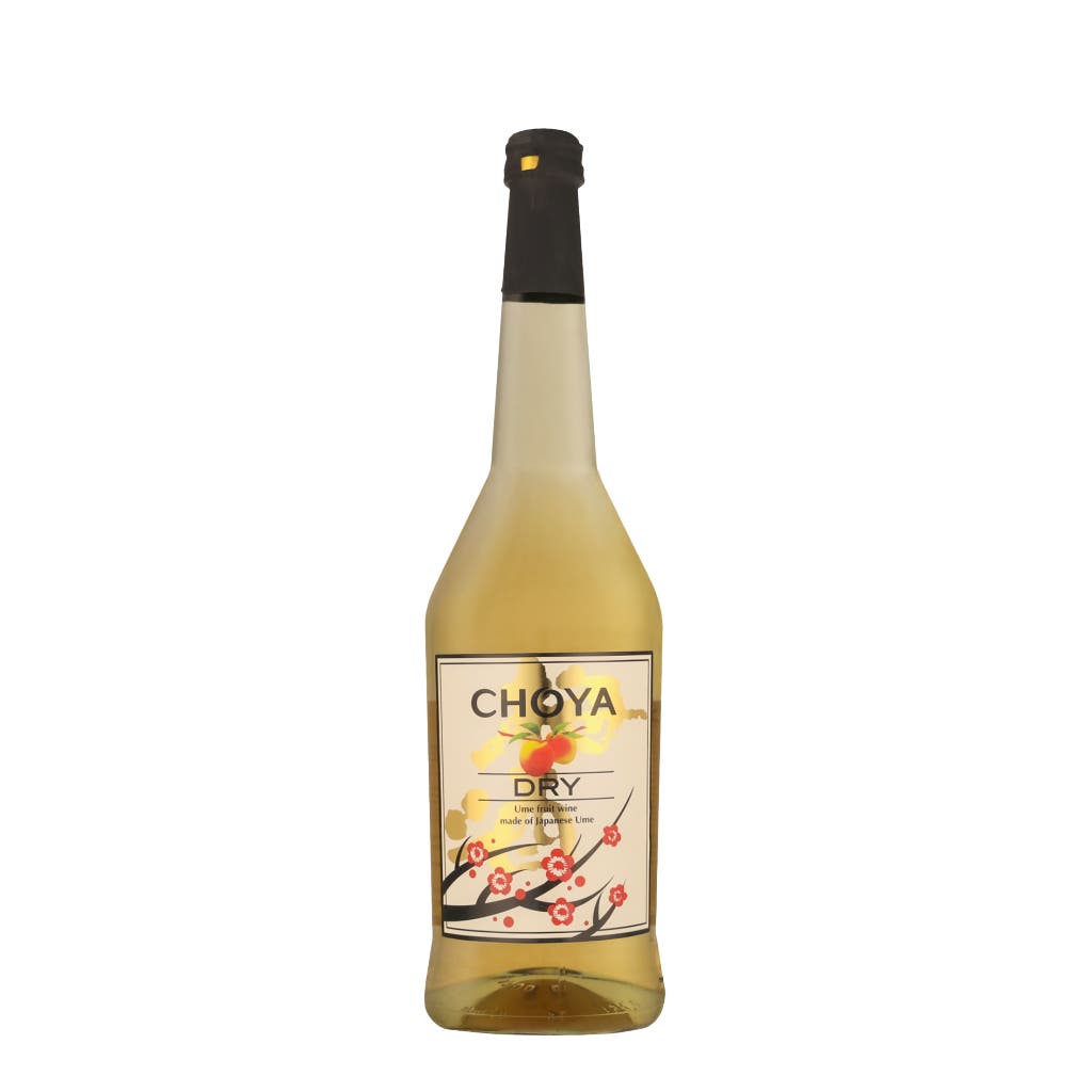 Choya Dry 75cl