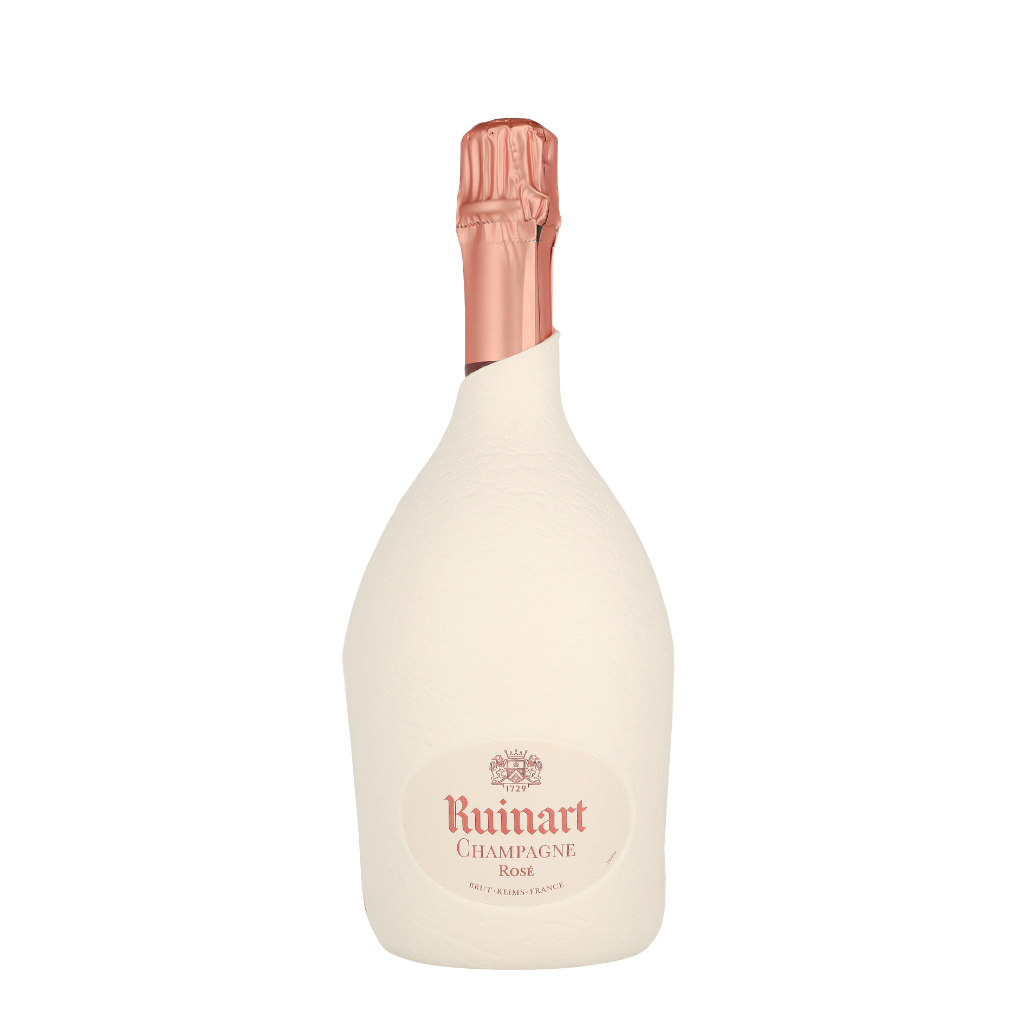 Ruinart Rose Second Skin 75cl Wijn