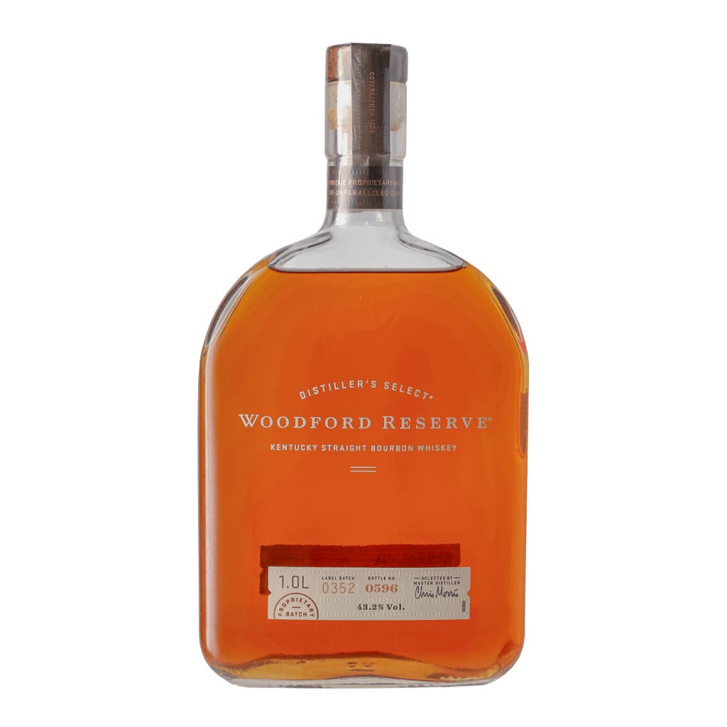Woodford Reserve 100cl