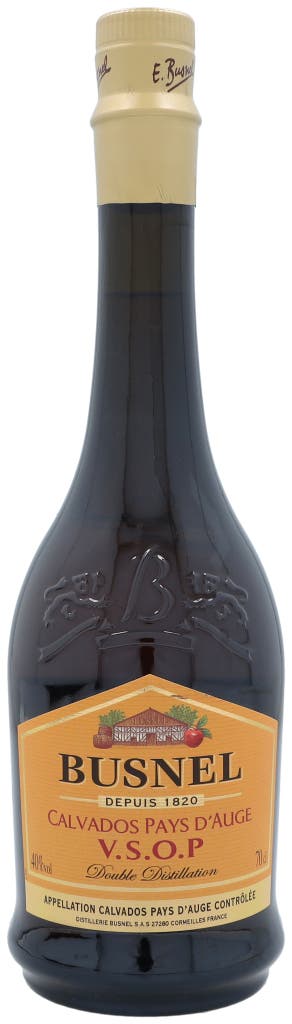 Busnel Calvados VSOP 70cl