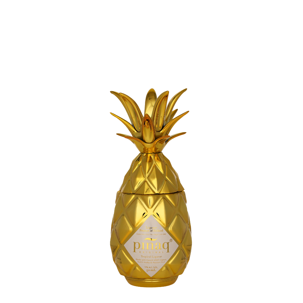 Pinaq Gold 5cl Likeur Top Merken Winkel