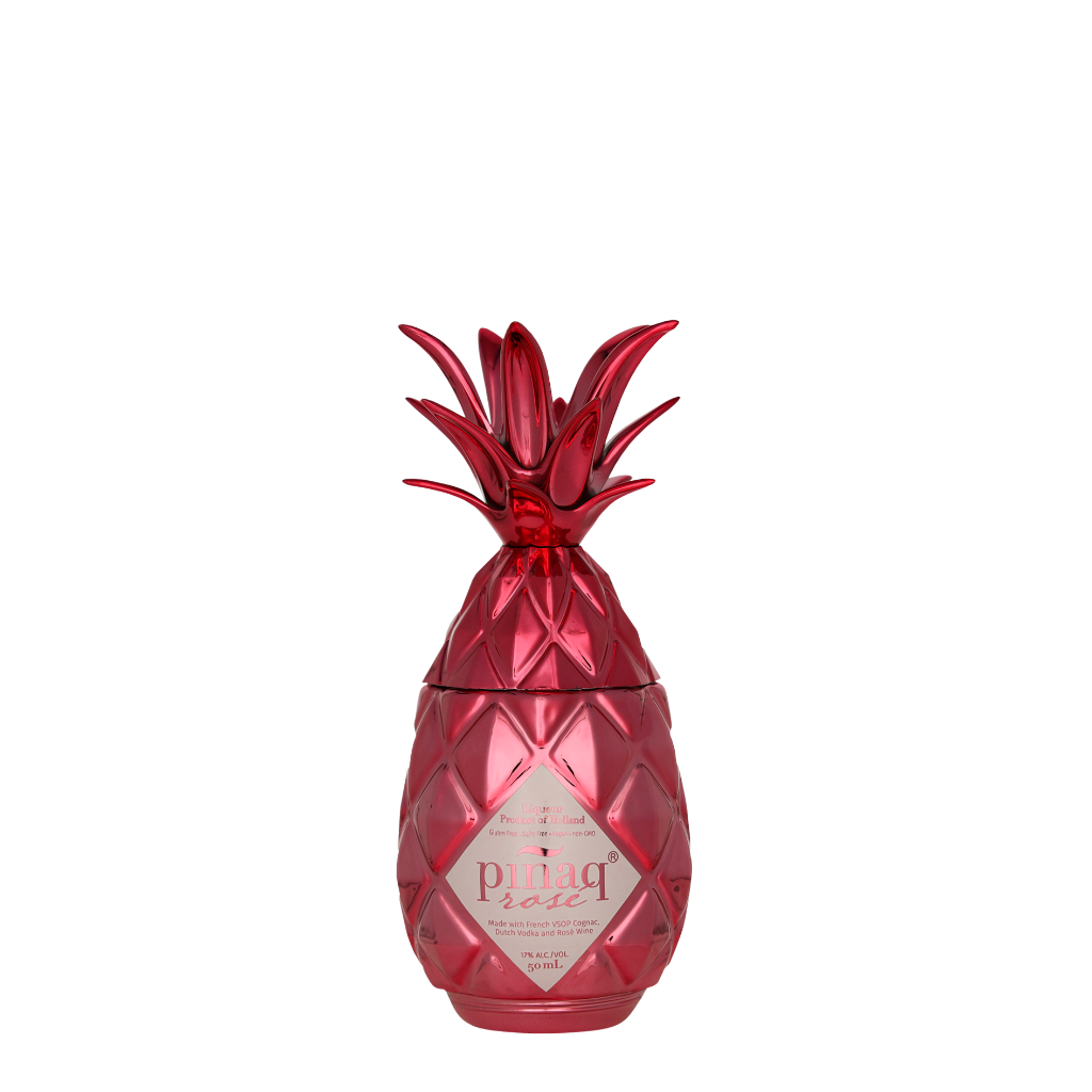 Pinaq Rose 5cl Likeur Top Merken Winkel