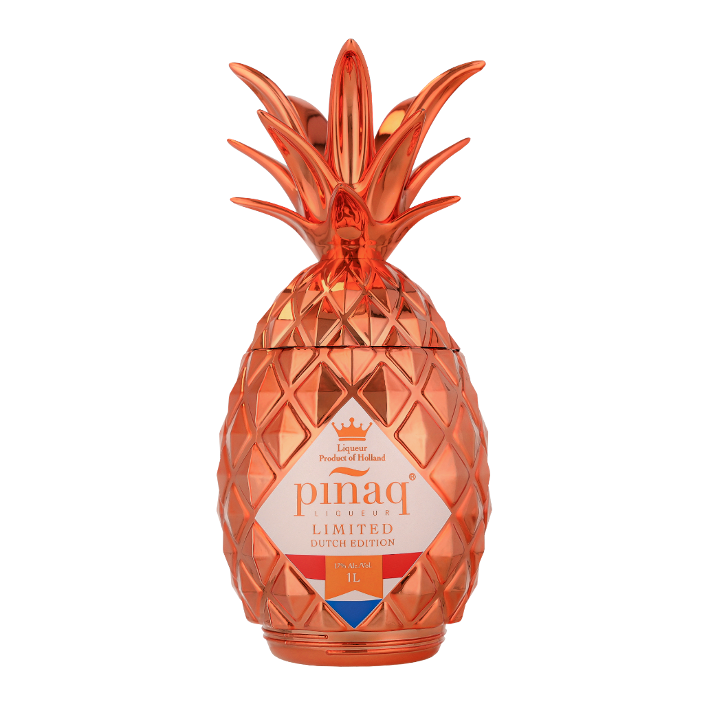 Pinaq Orange 1ltr Likeur Top Merken Winkel