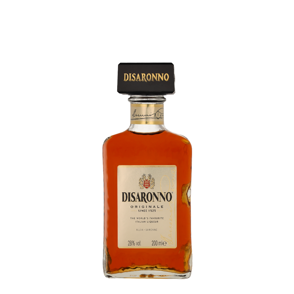 Disaronno Originale 20cl Likeur