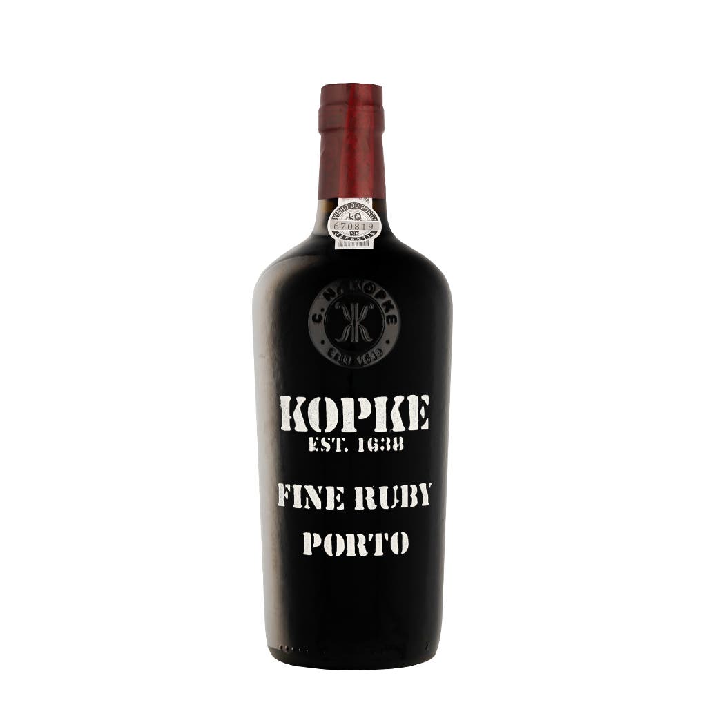 Kopke Fine Ruby Porto 75cl