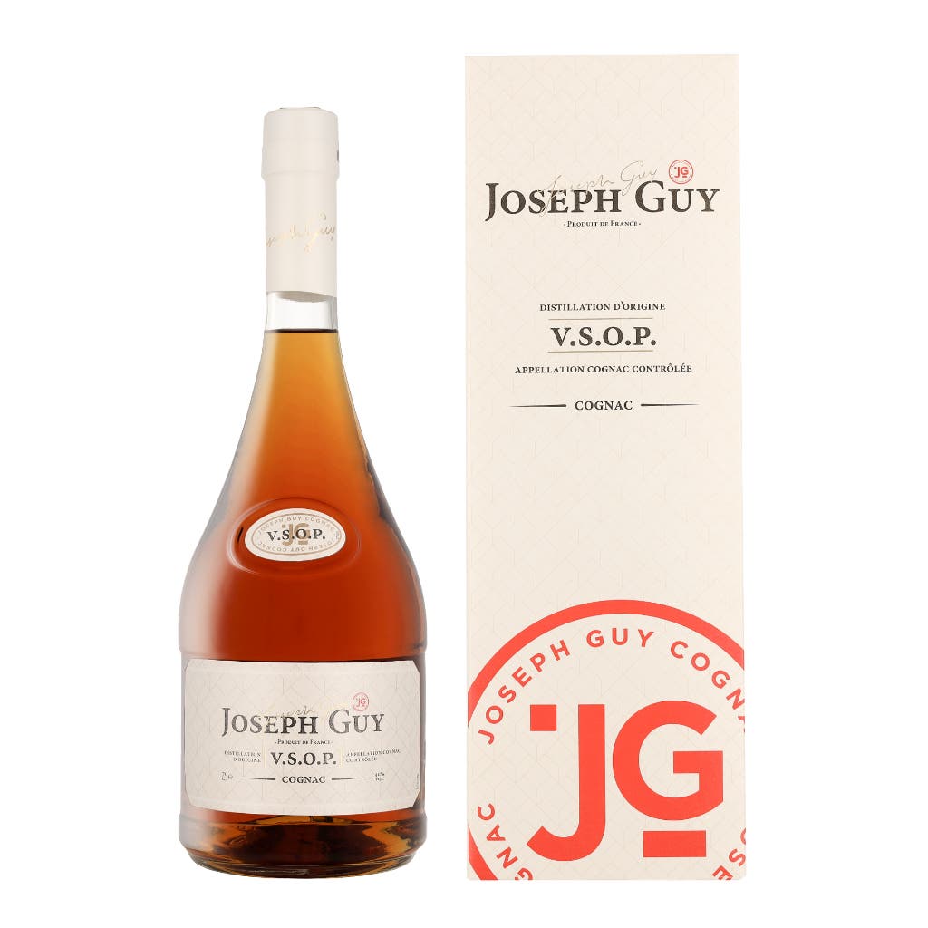 Joseph Guy VSOP 70cl