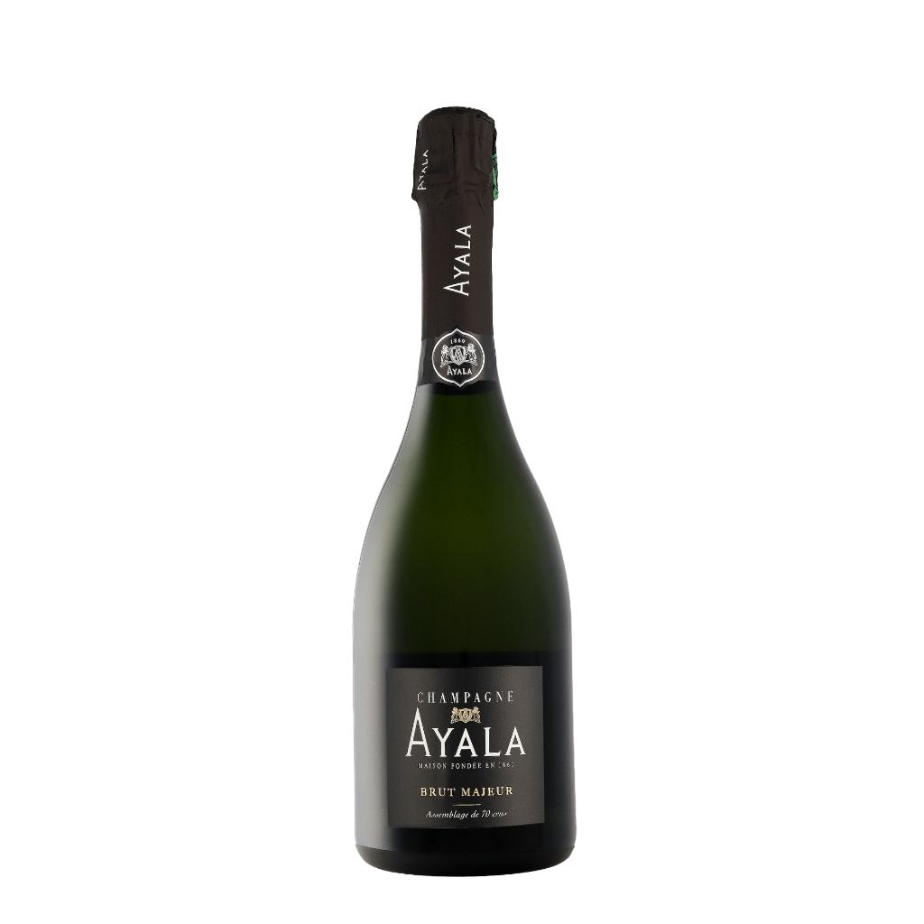 Ayala Brut Majeur 75cl Wijn