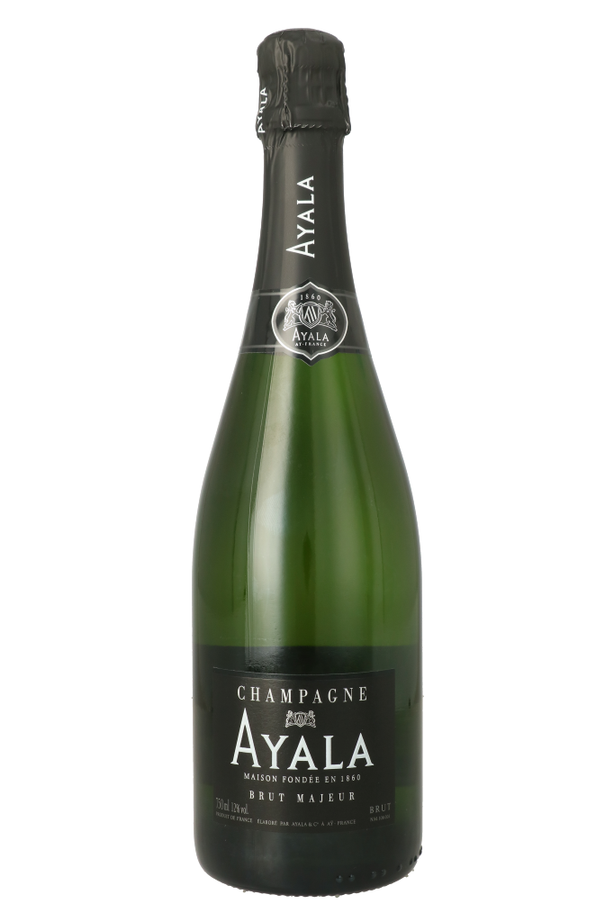 Ayala Brut Majeur 75cl Wijn