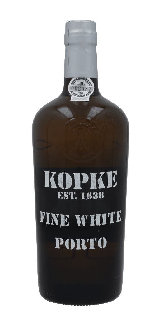 Kopke Fine White Porto 75cl