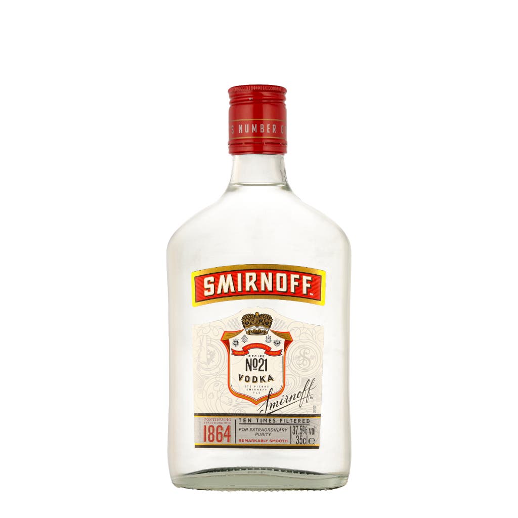 Smirnoff Red 35cl