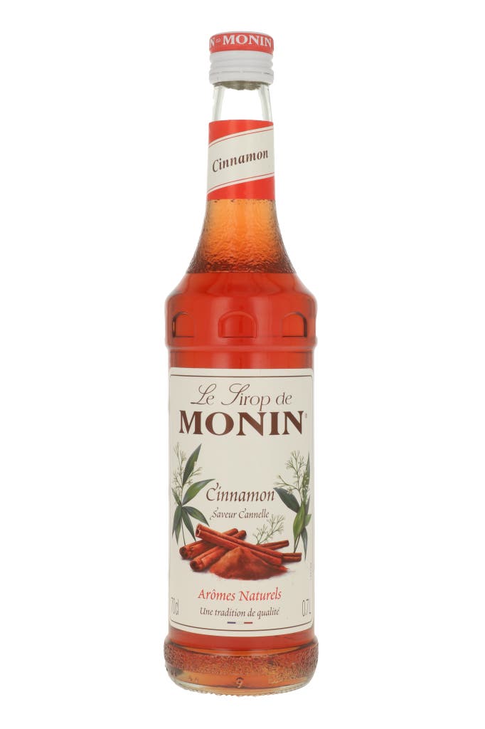 Monin Cinnamon 70cl