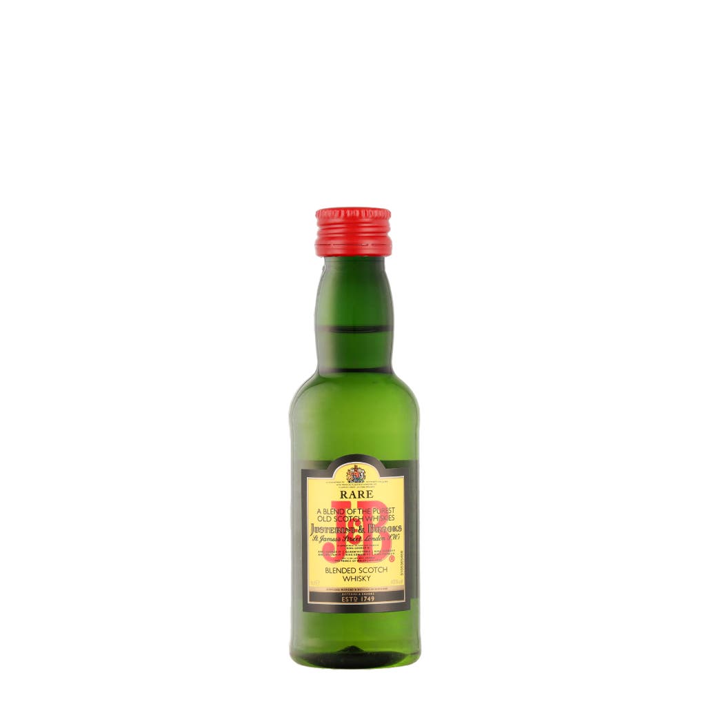 Justerini & Brooks PET 5cl