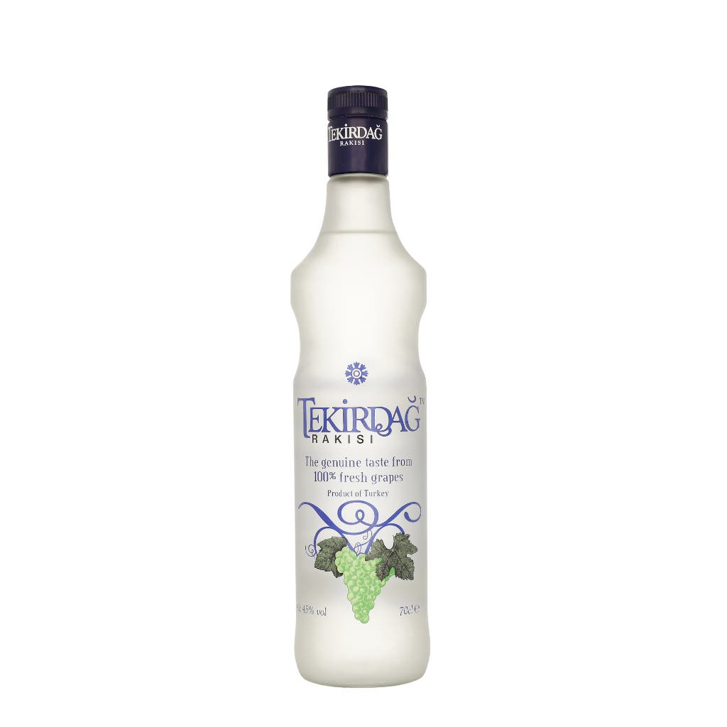 Raki Tekirdag 70cl