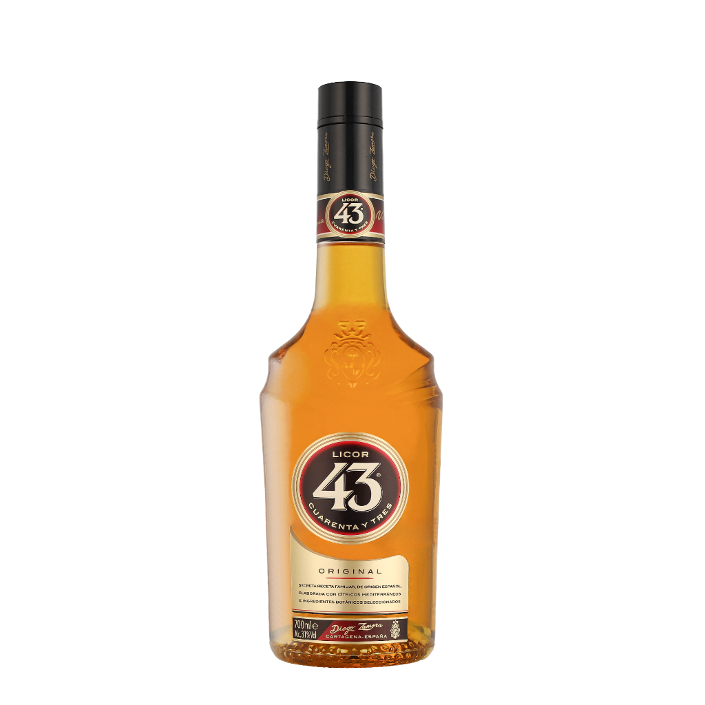 Licor 43 70cl Likeur