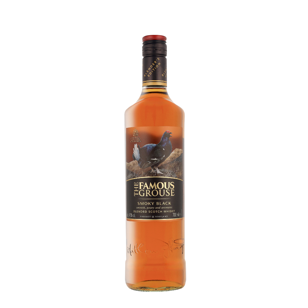 Famous Grouse Smoky Black 70cl Whisky