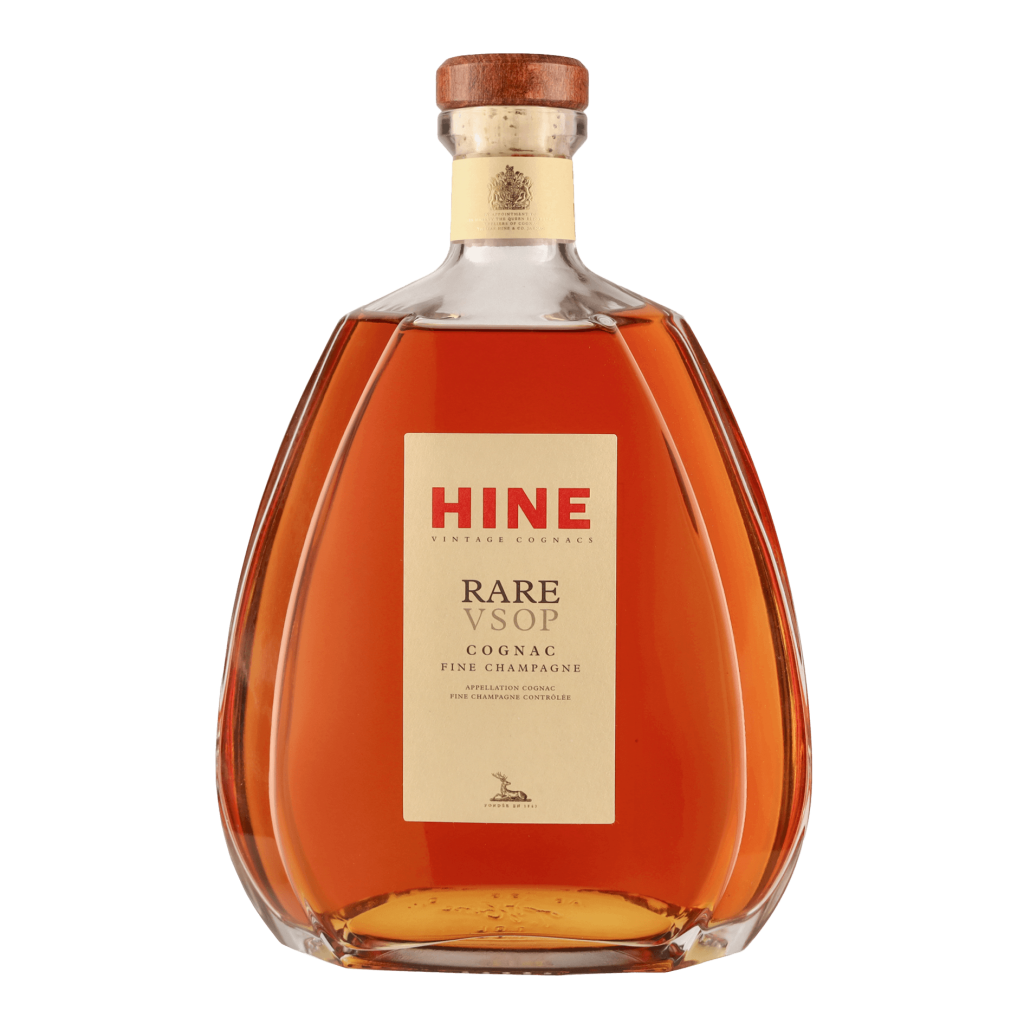 Hine Rare Fine Cognac VSOP 1ltr + Giftbox
